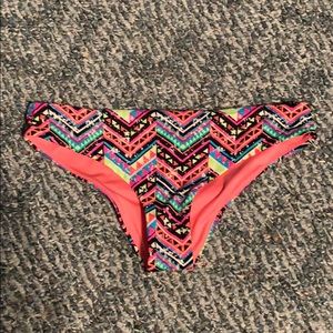 Victoria’s Secret xs swim bottoms